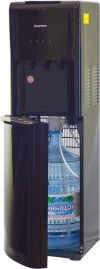 Aqua Work 1243 черный